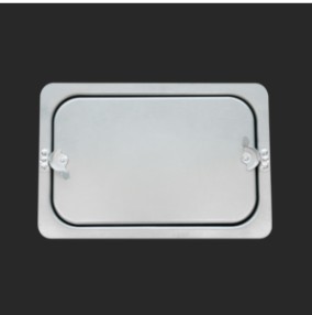 Знаете ли вы историю развития канализационного люка?