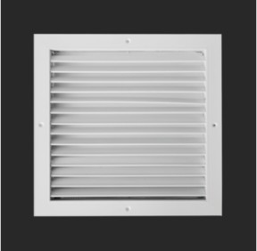 Знаете ли вы основные моменты использования однослойной жалюзийной фурмы заказной фурмы?