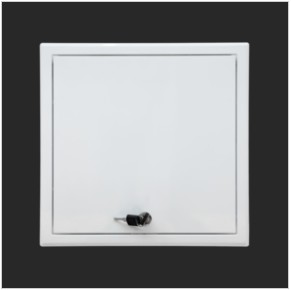 Какие типы панелей доступа существуют?