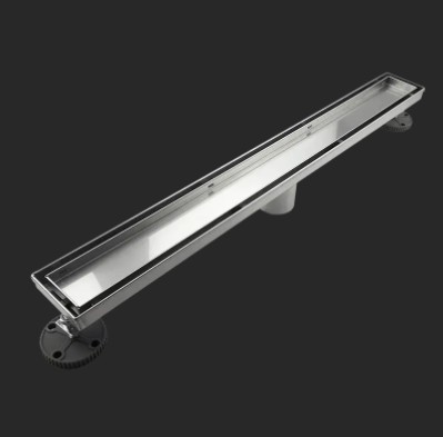 Какой слив в полу подойдет для душевой комнаты? Как выбрать трап для душевой комнаты?