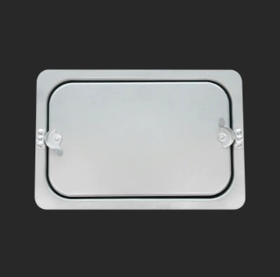 Знаете ли вы, из какого материала сделано входное отверстие (2)?