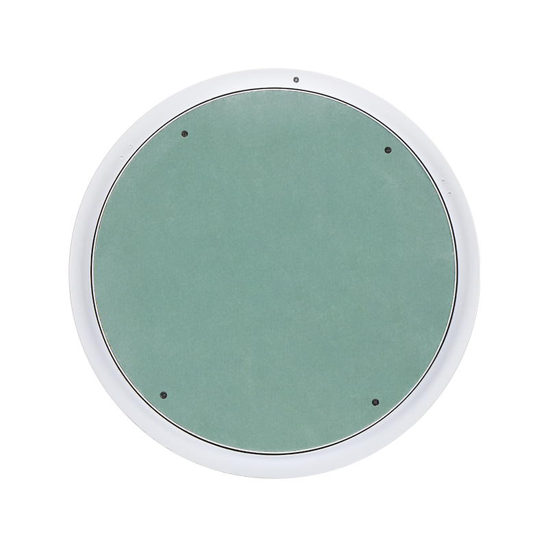 SS-A41R Круглая панель доступа