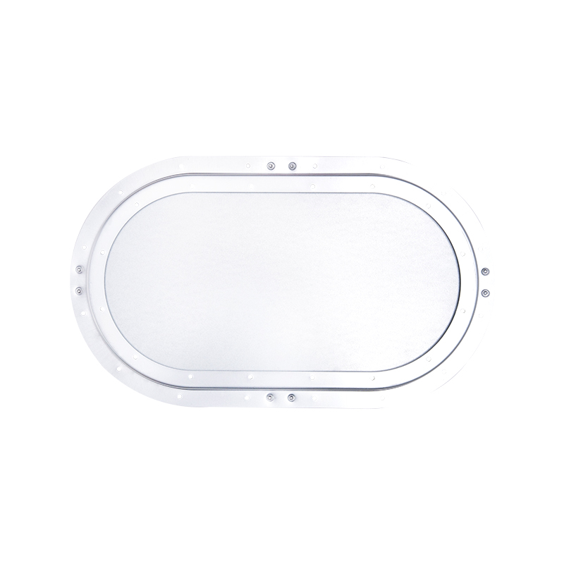 SS-DP006 Овальная панель доступа к трубопроводу