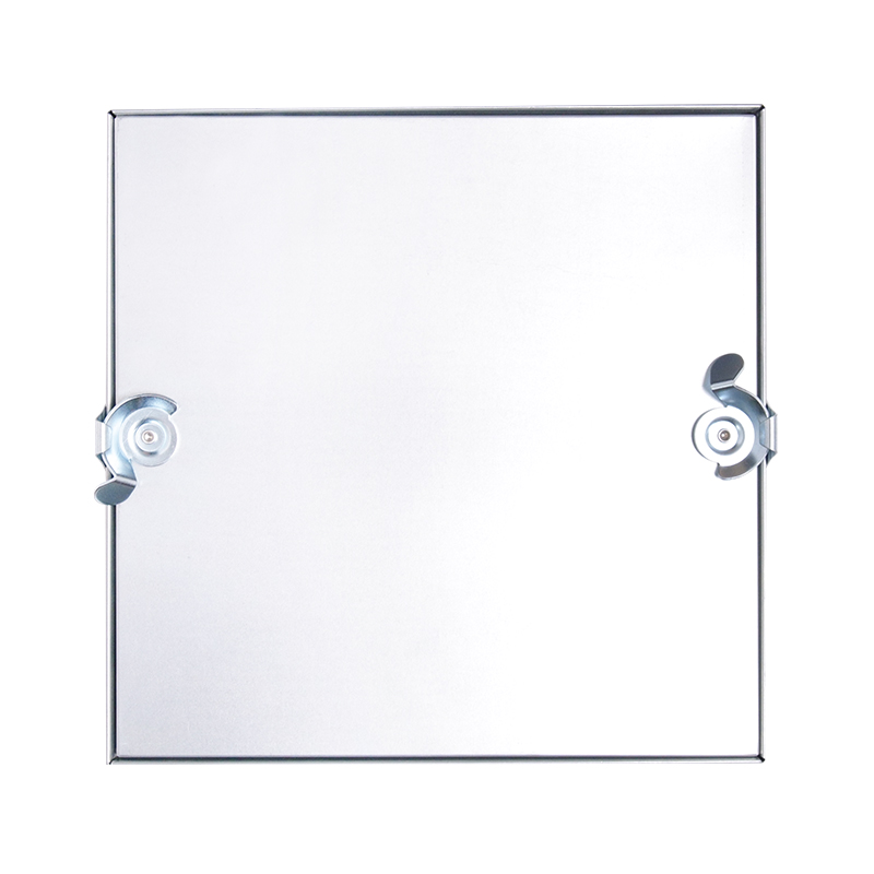 SS-DP005 Квадратная панель доступа к трубопроводу