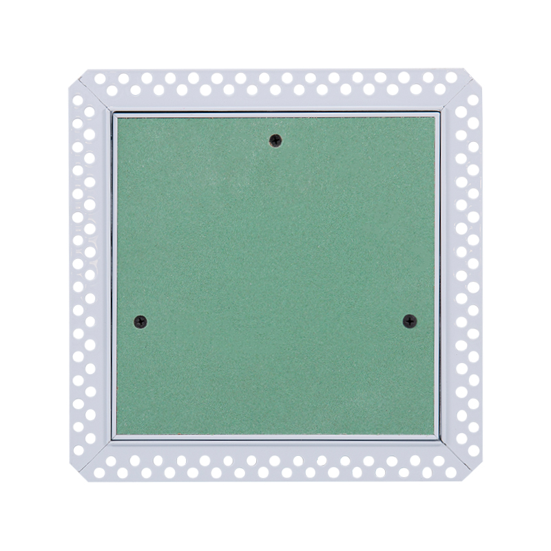 SA-AP287 Новый дизайн с алюминиевой панелью доступа с бортами