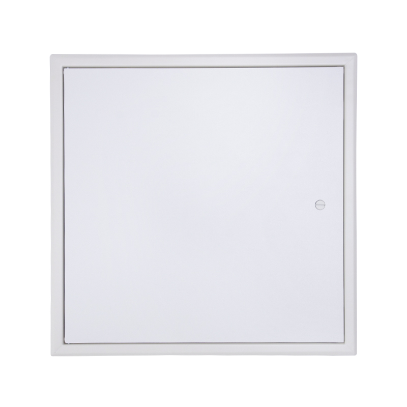 SS-AP280FF Смотровая панель из МДФ с фланцевой рамкой