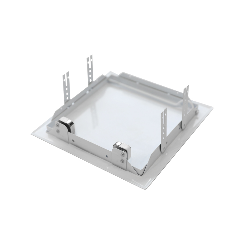 SS-AP230 Стальная панель доступа с нажимным замком SS-AP230 Стальная панель доступа с нажимным замком
