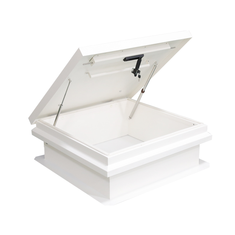 Алюминиевый люк на крыше SA-AP420