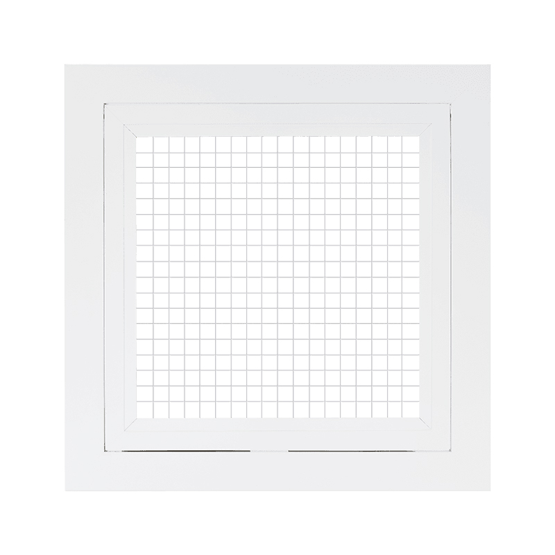 SA-EG Яичная решетка с нажимным замком