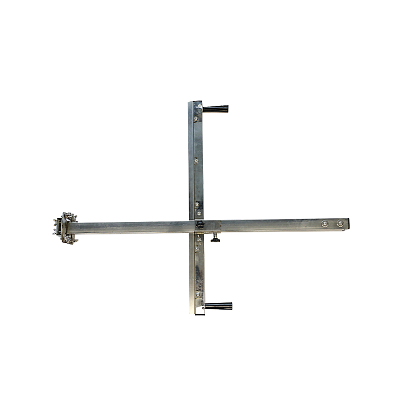 Резак для гипсокартона без пыли