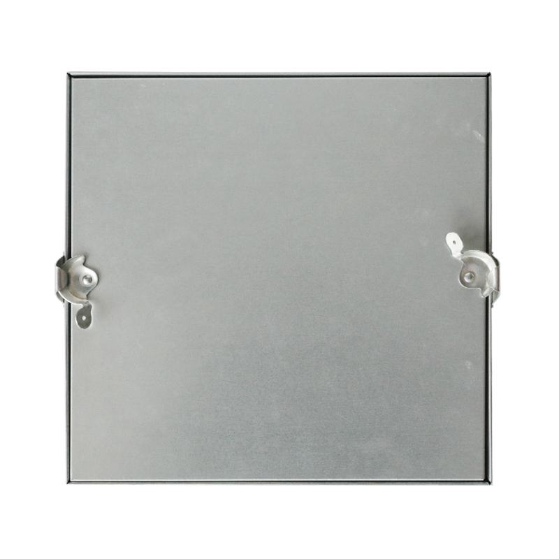 Ultimate Guide to Steel Duct Access Door