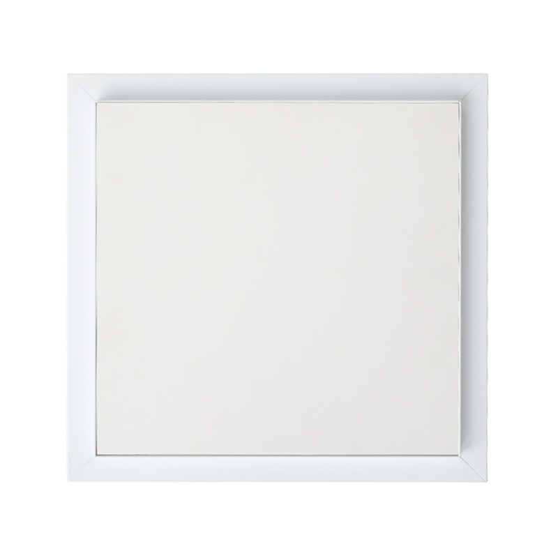 SA-AP332 Алюминиевая панель доступа с панелью ПВХ