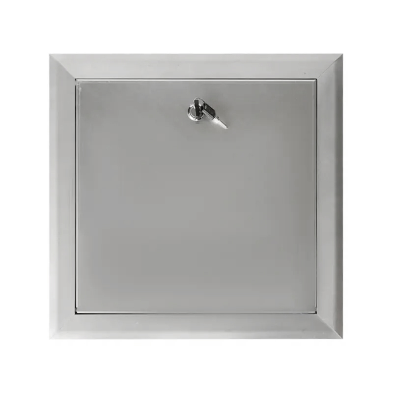 SA-AP390 Жаростойкая смотровая панель