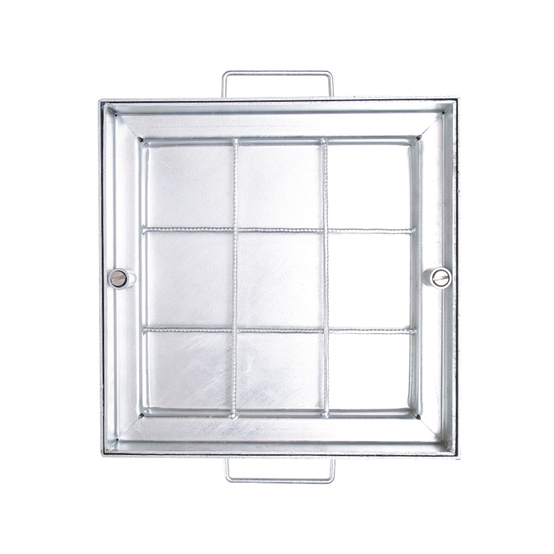 SS-DP004 Крышка люка