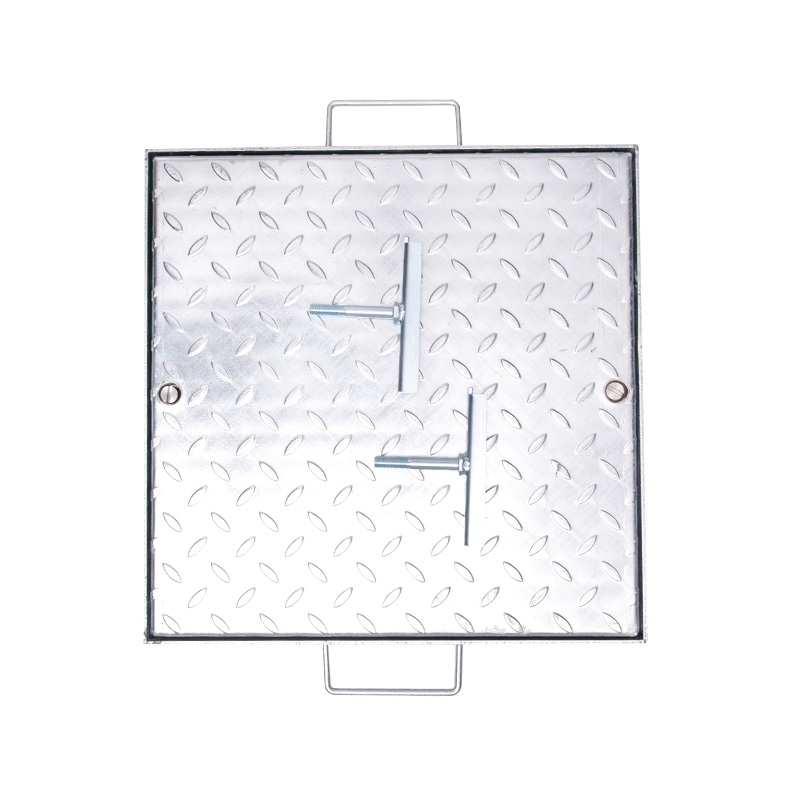 SS-DP003 Крышка люка