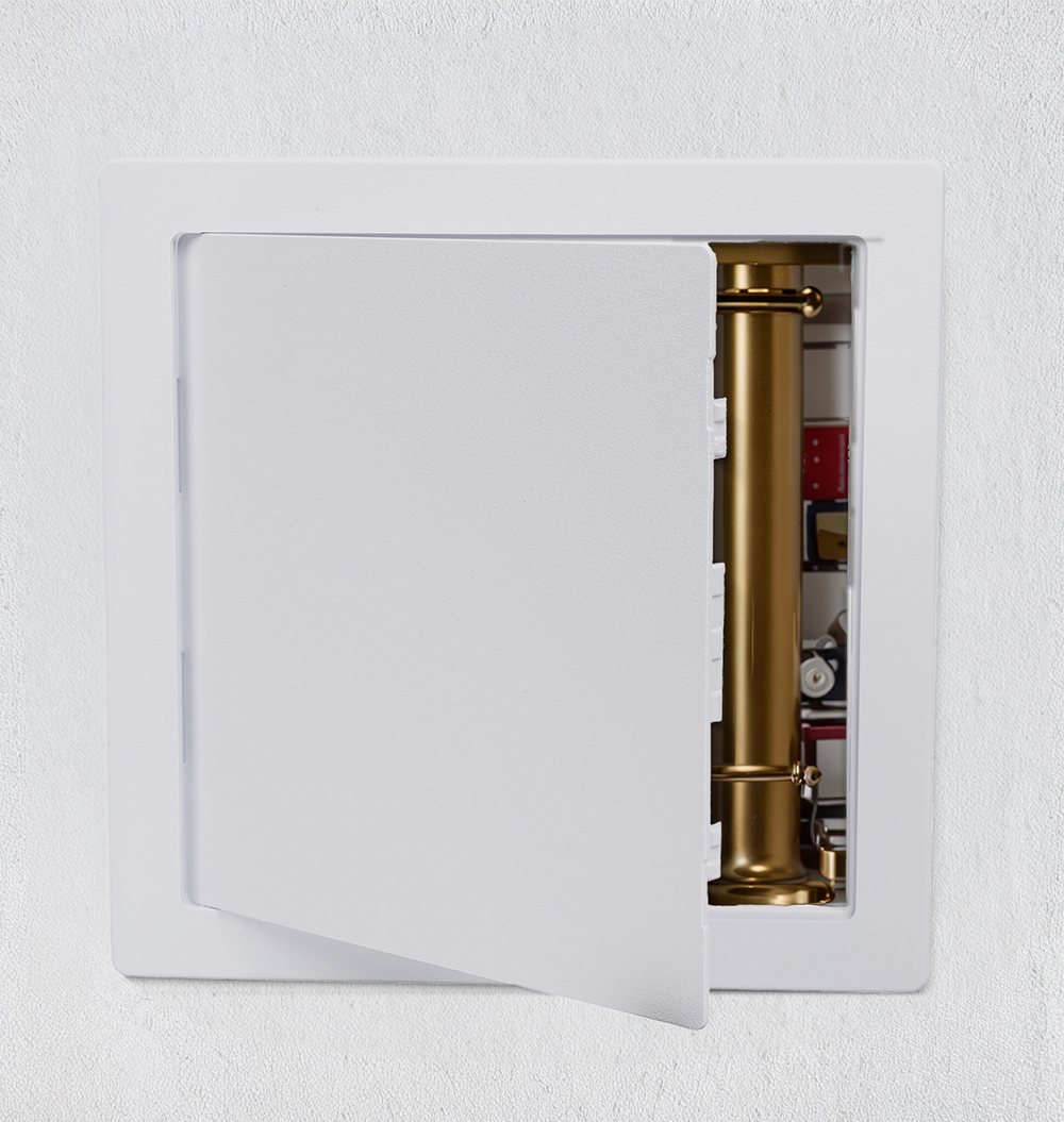 Североамериканский рынок Access Panel