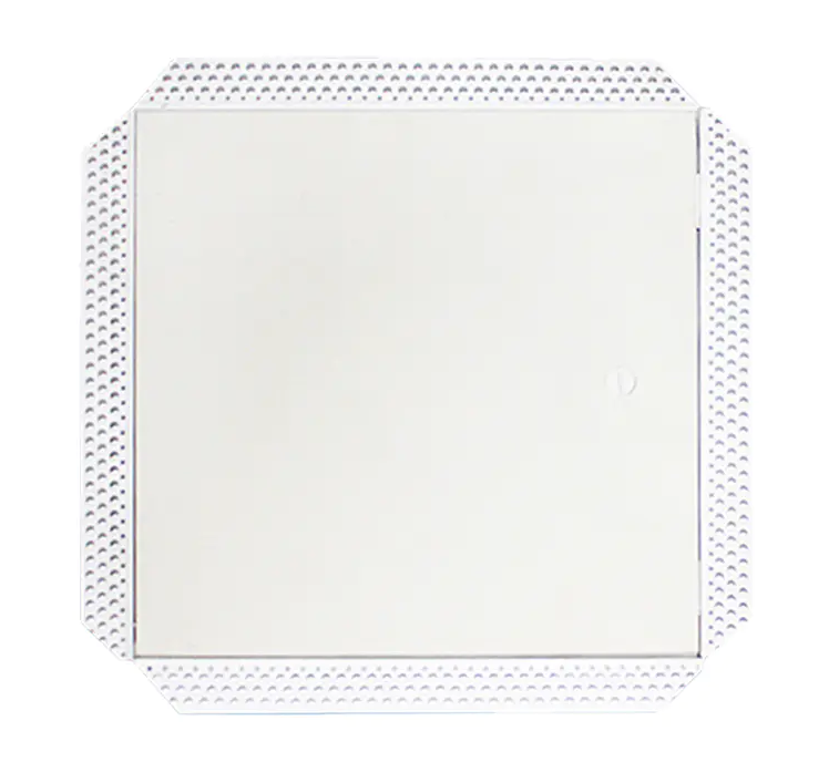 «Невидимые» инвестиции: руководство подрядчика по стальным ревизионным панелям